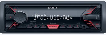 Produktfoto Sony DSX-A200UI