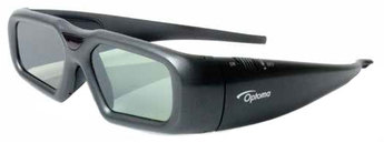 Produktfoto Optoma ZF2300 3D Glasses