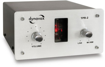 Produktfoto Dynavox TPR-2