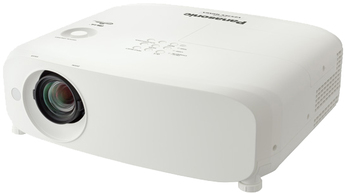 Produktfoto Panasonic PT-VX605NE