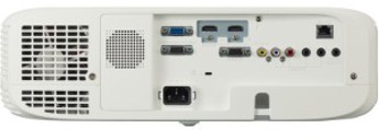 Produktfoto Panasonic PT-VX605NE