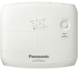Produktfoto Panasonic PT-VX605NE