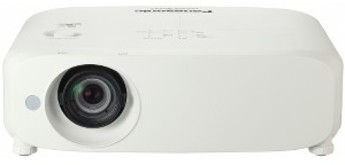 Produktfoto Panasonic PT-VX605NE