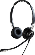 Produktfoto Jabra BIZ 2400 II USB DUO BT 2499-829-209