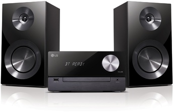 Produktfoto LG CM 2460