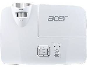 Produktfoto Acer X1378WH