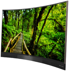 Produktfoto TCL U55S8866S