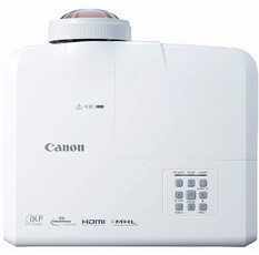 Produktfoto Canon LV-WX310ST