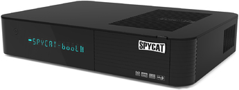 Produktfoto Spycat Linux E2
