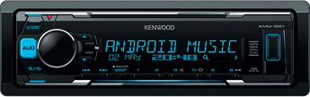 Produktfoto Kenwood KMM-122Y