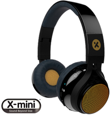 Produktfoto X-Mini Evolve Wireless Headphone Speaker