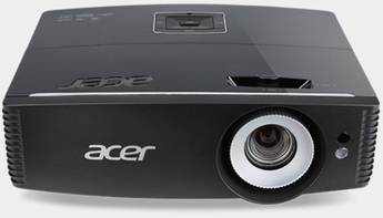 Produktfoto Acer P6200