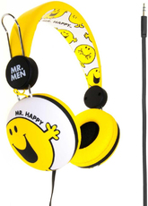 Produktfoto Mr Men MM0164 MR Happy