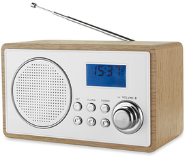 Produktfoto TCM 67988 Radio (27038)