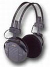 Produktfoto JVC HA-W 400 RF