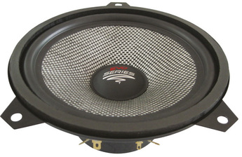 Produktfoto Audio System Radion 165 E46 EVO