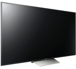 Produktfoto Sony KD-65XD8505