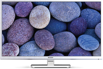 Produktfoto Sharp LC-22CHE4000EW