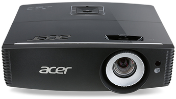 Produktfoto Acer P6500