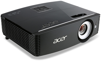 Produktfoto Acer P6500