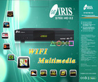 Produktbild Iris 9700HD02