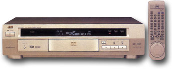 Produktfoto JVC XV-D 723