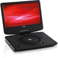 Produktfoto Tragbarer DVD Player