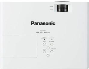 Produktfoto Panasonic PT-LW362