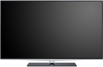 Produktfoto ITT LED 43U-7785