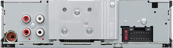 Produktfoto Kenwood KDC-150RY