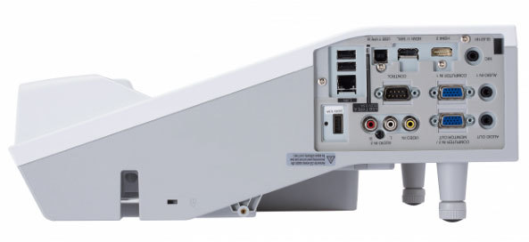 Hitachi CP-TW2505 LCD Beamer: Tests & Erfahrungen im HIFI-FORUM