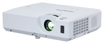 Produktfoto Hitachi CP-X4041WN