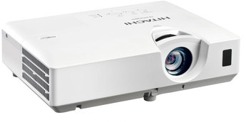 Produktfoto Hitachi CP-WX3041WN