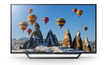 Produktfoto Sony KDL-48WD650