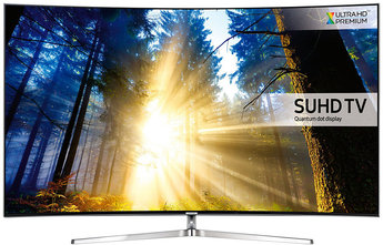 Produktfoto Samsung UE65KS9000