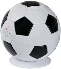 Produktfoto Istar 79089 BT Football Speaker