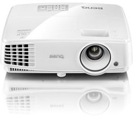 Produktfoto Benq MS517H