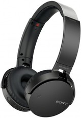 Produktfoto Sony MDR-XB650BT