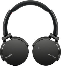 Produktfoto Sony MDR-XB650BT