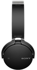 Produktfoto Sony MDR-XB650BT