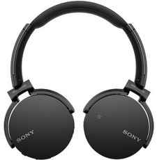 Produktfoto Sony MDR-XB650BT