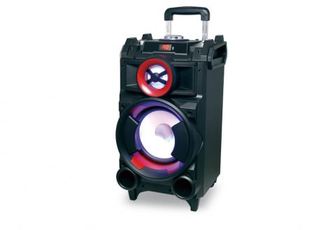 Produktfoto Conceptronic Wireless Bluetooth Party Speaker (cspkbtbasscrowd)