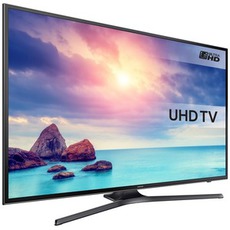 Produktfoto Samsung UE55KU6000