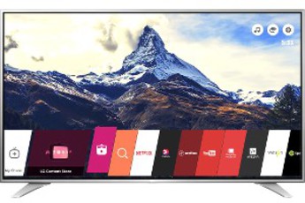 Produktfoto LG 49UH650V