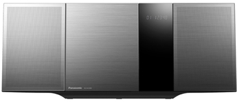 Produktfoto Panasonic SC-HC395EG