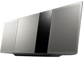 Produktfoto Panasonic SC-HC395EG