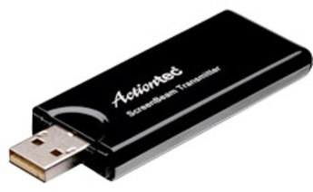 Produktfoto Actiontec Screenbeam USB Transmitter SBWD100TX01