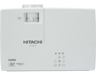 Produktfoto Hitachi CP-DX301