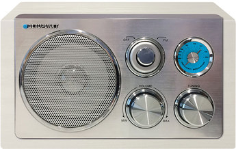 Produktfoto Blaupunkt RXN 18