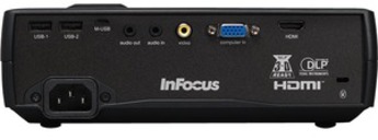 Produktfoto Infocus IN1116